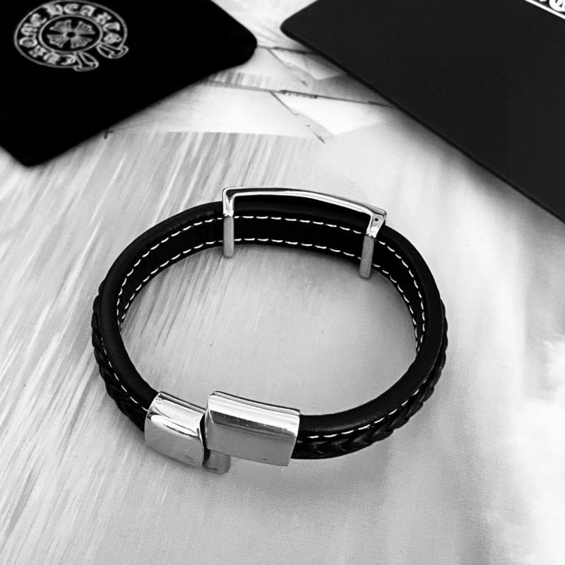 Chrome Hearts Bracelets